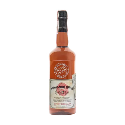 18.21 Man Made Wash Sweet Tobacco 950 ml