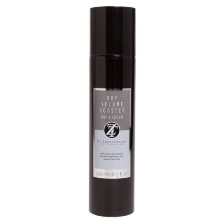 ZenzTherapy - Organic Dry Volume Booster - Body & Texture - 250 ml