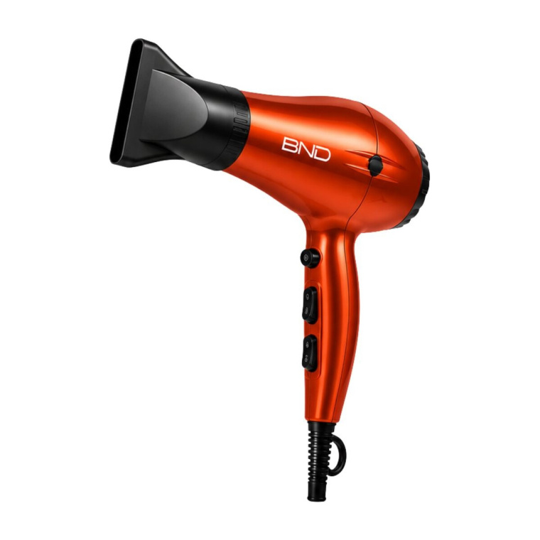 BND PRO HAIR DRYER Professionele haardroger 2600W