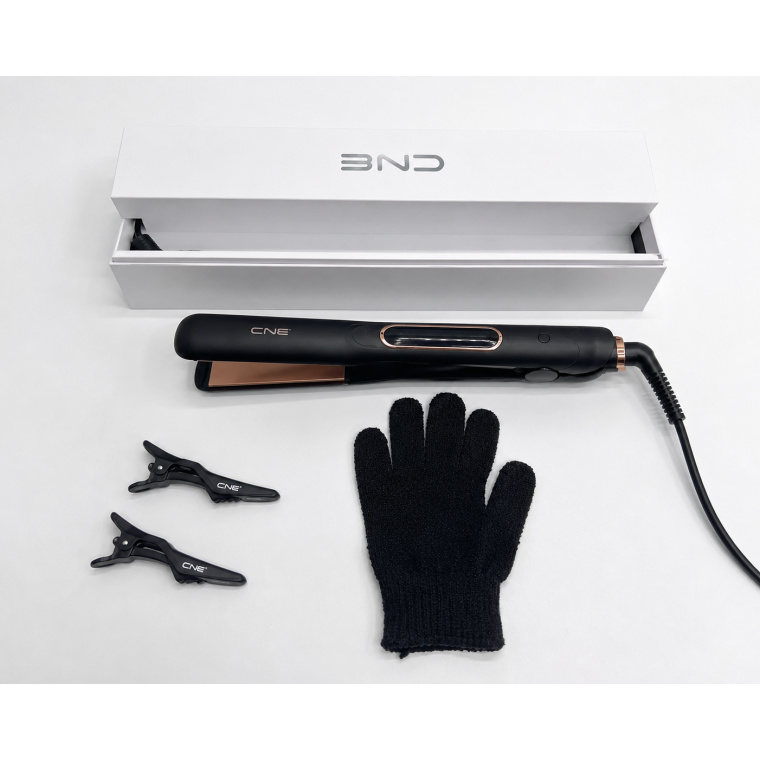 BND Pro Hairstraightener