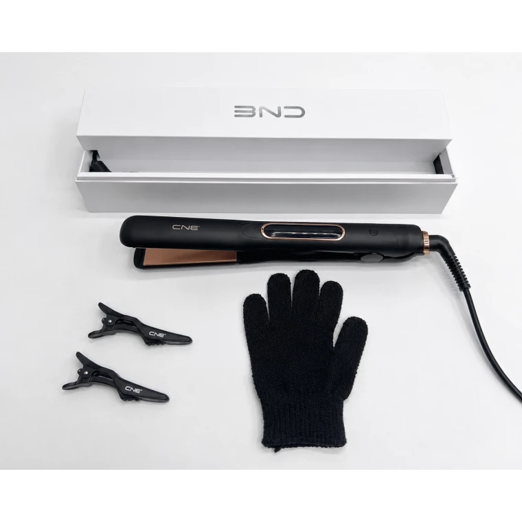 BND Pro Hairstraightener