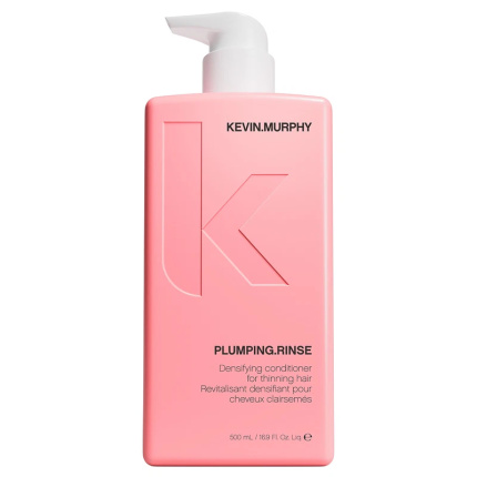 KEVIN.MURPHY PLUMPING.RINSE 500 ml – Verdikkende Conditioner voor Dunner Wordend Haar