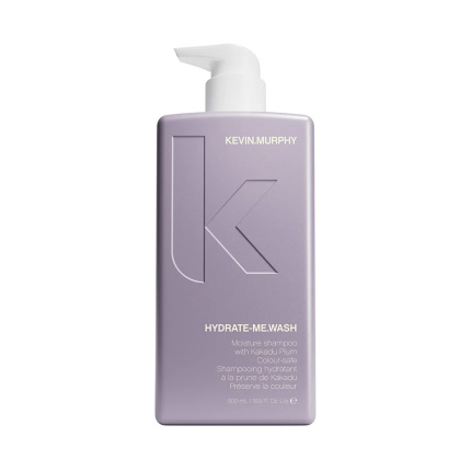 KEVIN.MURPHY HYDRATE-ME.WASH 500 ml – Professionele Hydraterende Shampoo