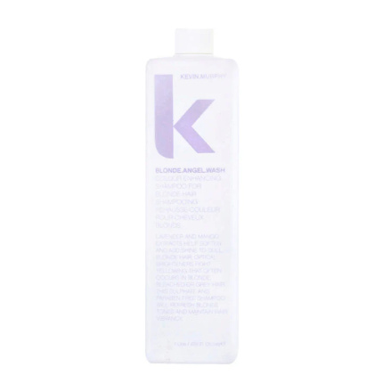 Kevin Murphy Blonde Angel Wash Colour Enhancing Shampo 1L