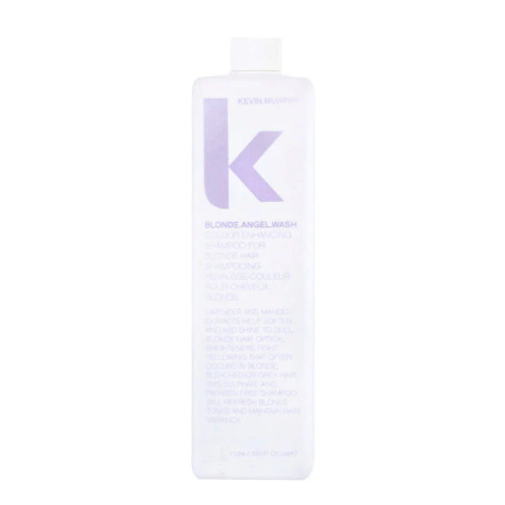 Kevin Murphy Blonde Angel Wash Colour Enhancing Shampo 1L