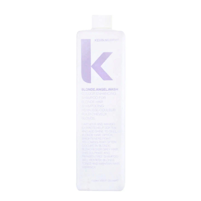 kevin-murphy-kevin-murphy-blondeangelwash. FLAKA.BE