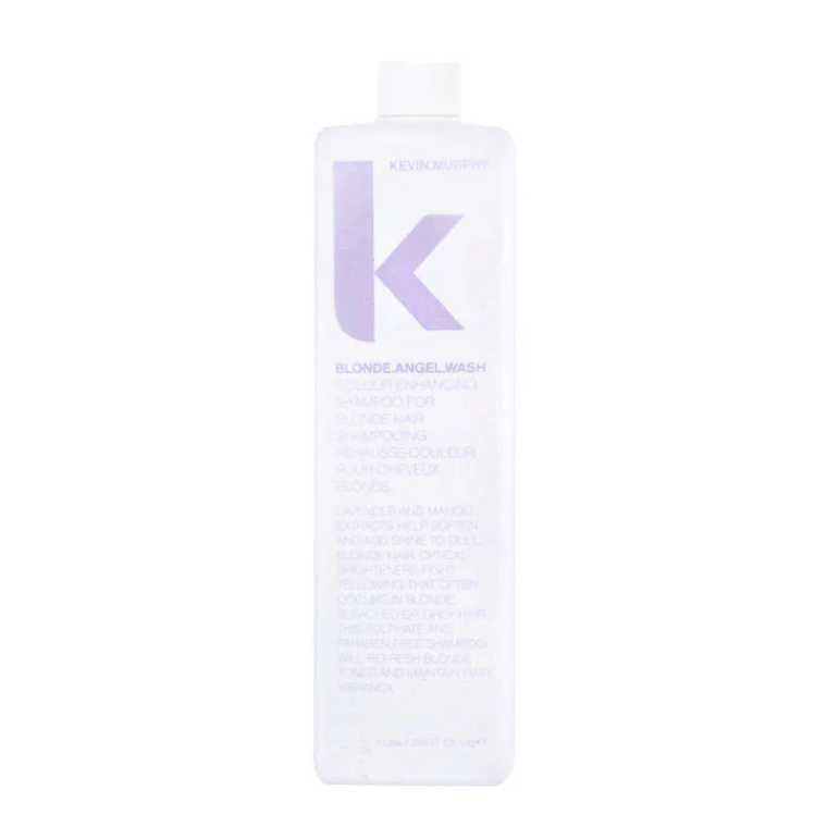 kevin-murphy-kevin-murphy-blondeangelwash. FLAKA.BE