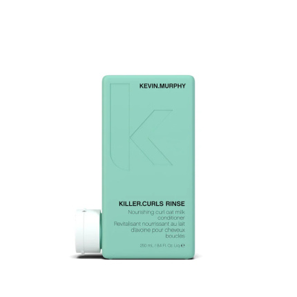 KEVIN MURPHY KILLER CURLS RINSE250ML