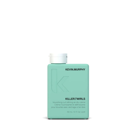KEVIN MURPHY KILLER TWIRLS 150ML