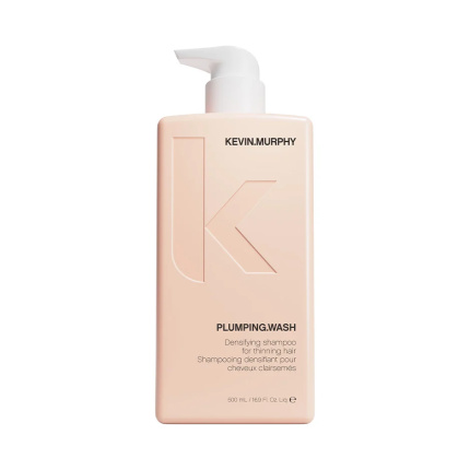 KEVIN MURPHY PLUMPING.WASH 500ML