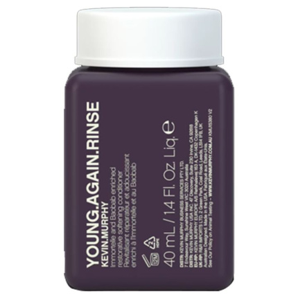 Kevin Murphy Young Again Rinse 40ml