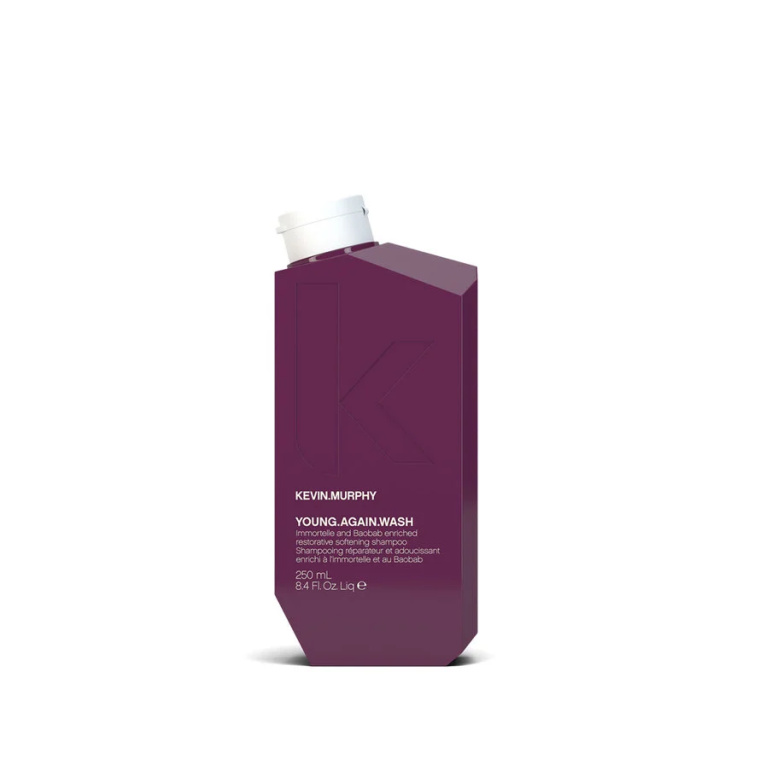 kevin-murphy-young-again-wash FLAKA.BE