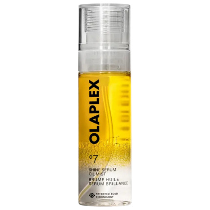 Olaplex Nº.7 Shine Serum Oil Mist 80 ml – Professionele glans en intensieve verzorging