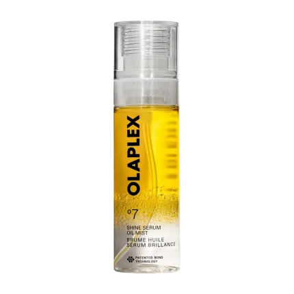Olaplex Nº.7 Shine Serum Oil Mist 80 ml – Professionele glans en intensieve verzorging