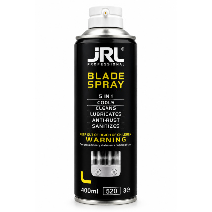 JRL Professional Blade Spray 5-in-1 – 400 ml