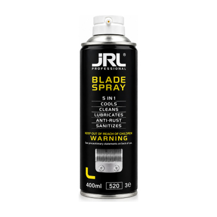 JRL Professional Blade Spray 5-in-1 – 400 ml