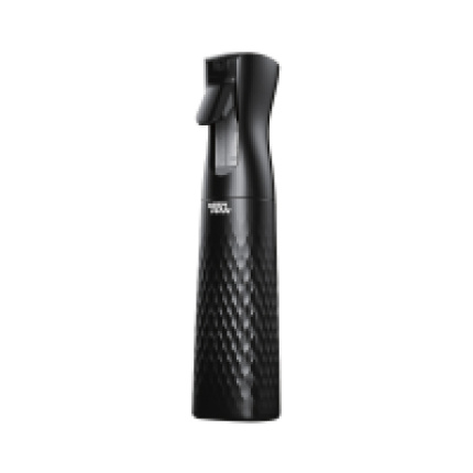 Professionele 360° Fine Mist Sprayfles – Continue Verneveling