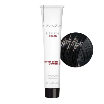 L'ANZA Healing Color 1N – 90 ml