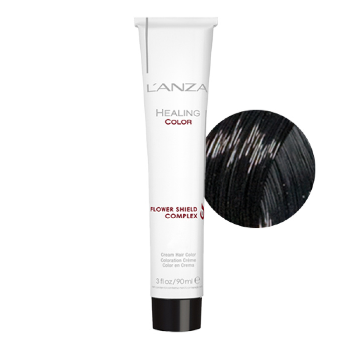 L'ANZA Healing Color 1N – 90 ml