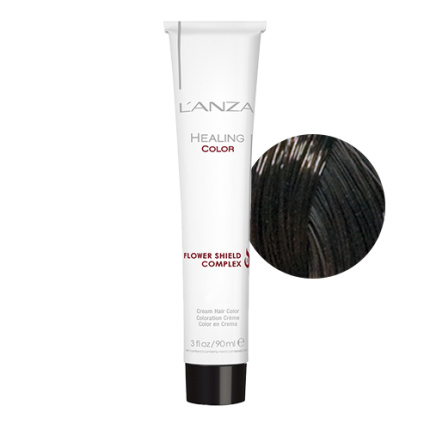 L'ANZA Healing Color 4NN – 90 ml