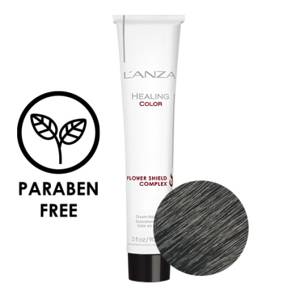 L'ANZA Healing Color 4NN Parabeenvrij – 90 ml