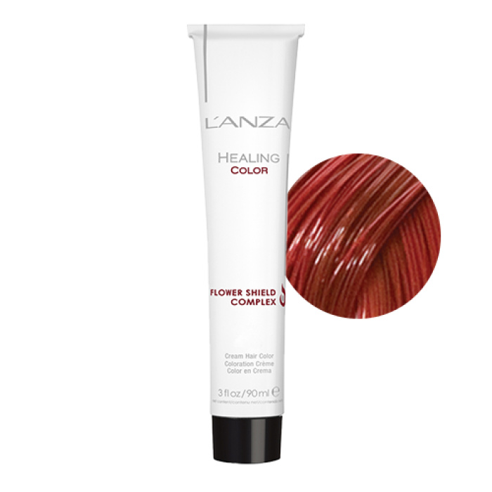 L'ANZA Healing Color 5RR – 90 ml