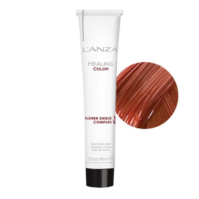 L'ANZA Healing Color 5RRC – 90 ml