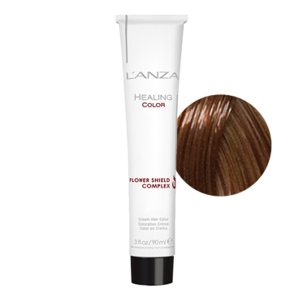 L'ANZA Healing Color 6BC – 90 ml
