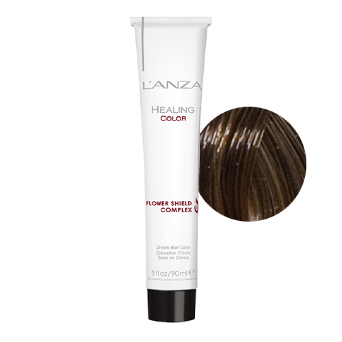 L'ANZA Healing Color 6NN – 90 ml