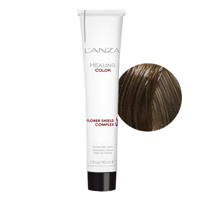L'ANZA Healing Color 7A – 90 ml