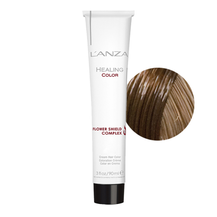 L'ANZA Healing Color 7NN – 90 ml