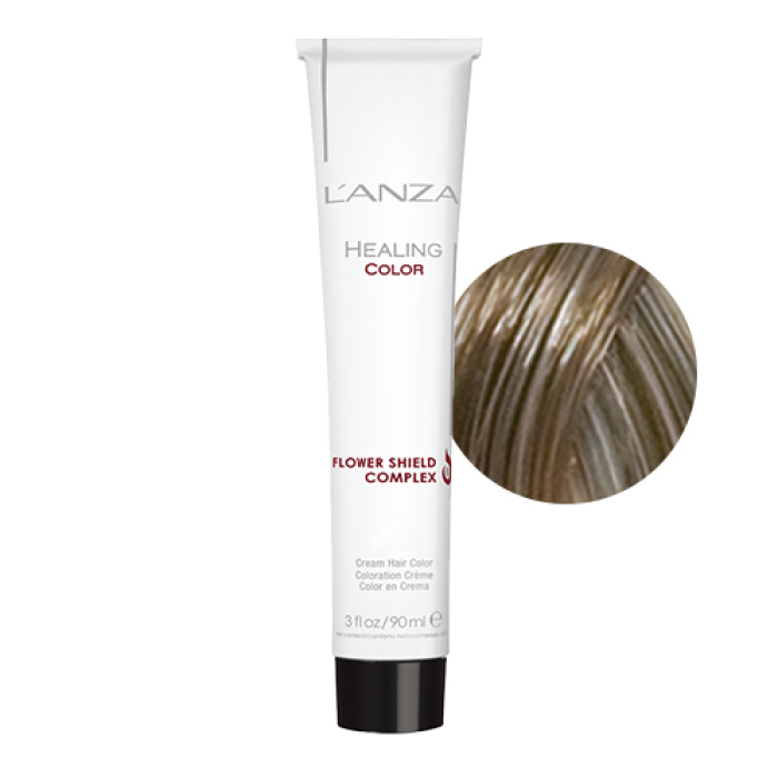 L'ANZA Healing Color 8A – 90 ml