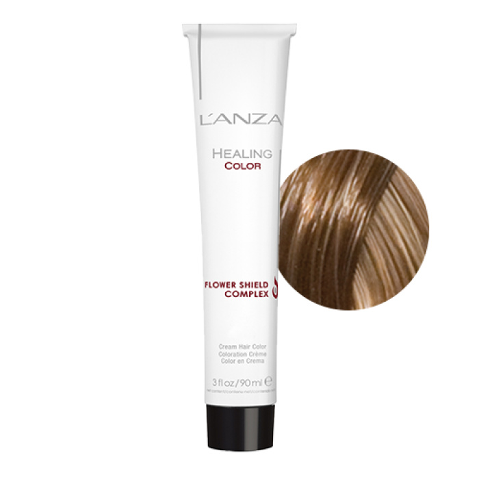 L'ANZA Healing Color 8NN – 90 ml
