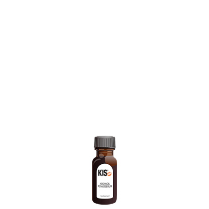 KIS Argan Oil PowerSerum – 10 ml