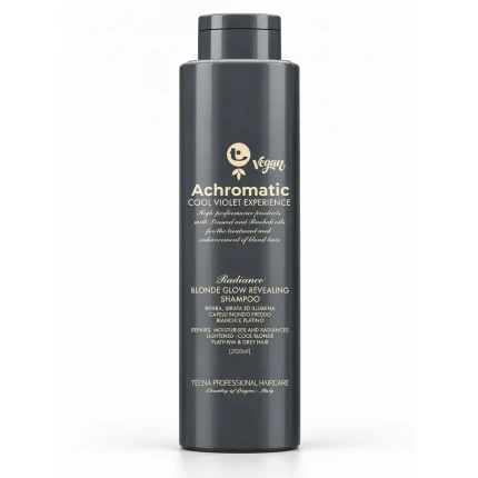 TECNA Achromatic Violet Shampoo 200 ml