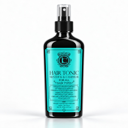 Lavish Care Hair Tonic Menthol & Camphor 300 ml