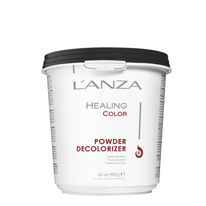 L'ANZA Healing Color Powder Decolorizer – 450 gr