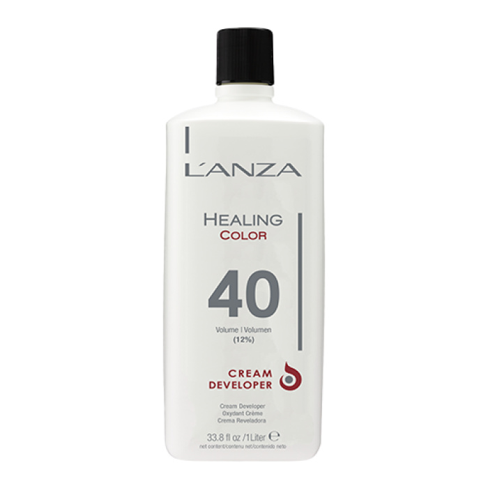 L'ANZA Healing Color Cream Developer 40 Vol (12%) – 1000 ml