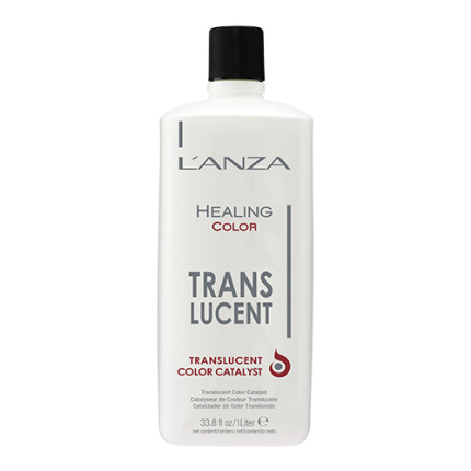 L'ANZA Healing Color Translucent Color Catalyst – 1000 ml