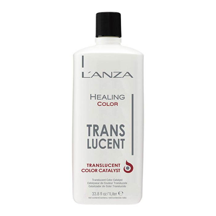 L'ANZA Healing Color Translucent Color Catalyst – 1000 ml