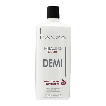 L'ANZA Healing Color Demi Cream Developer – 1000 ml