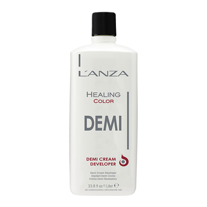 L'ANZA Healing Color Demi Cream Developer – 1000 ml