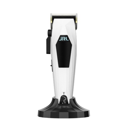 JRL 3000C White Tondeuse | Professionele Taper Clipper