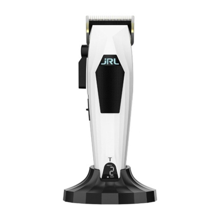 JRL 3000C White Tondeuse | Professionele Taper Clipper