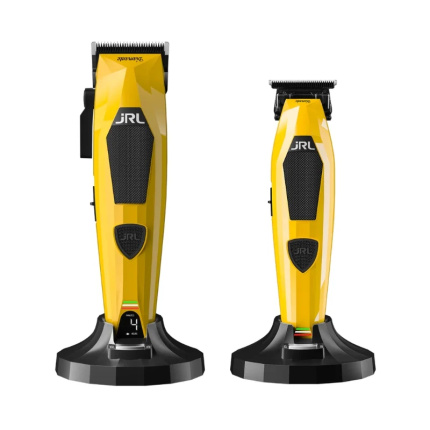 JRL Diamante Tondeuse & Trimmer Combo Set