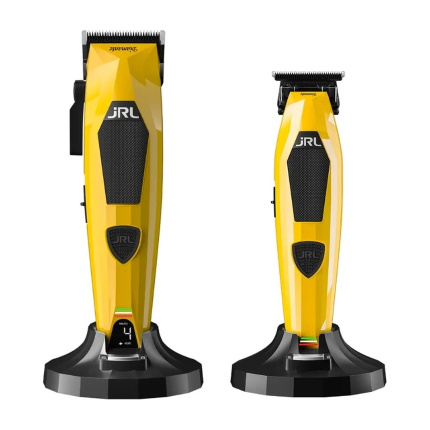 JRL Diamante Tondeuse & Trimmer Combo Set