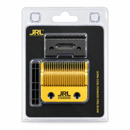 JRL Gold Fade Blade 2020C Clipper Snijmes