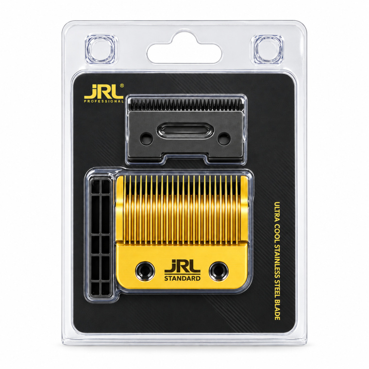 JRL Gold Fade Blade 2020C Clipper Snijmes
