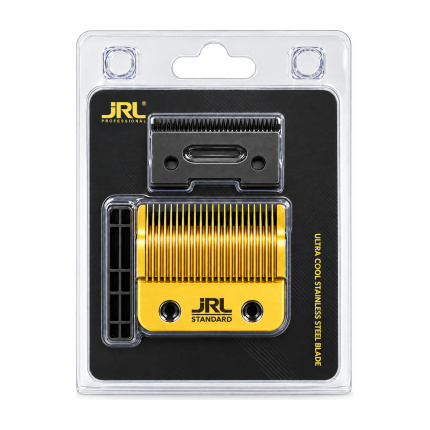 JRL Clipper Snijblad Standaard 2020C Gold