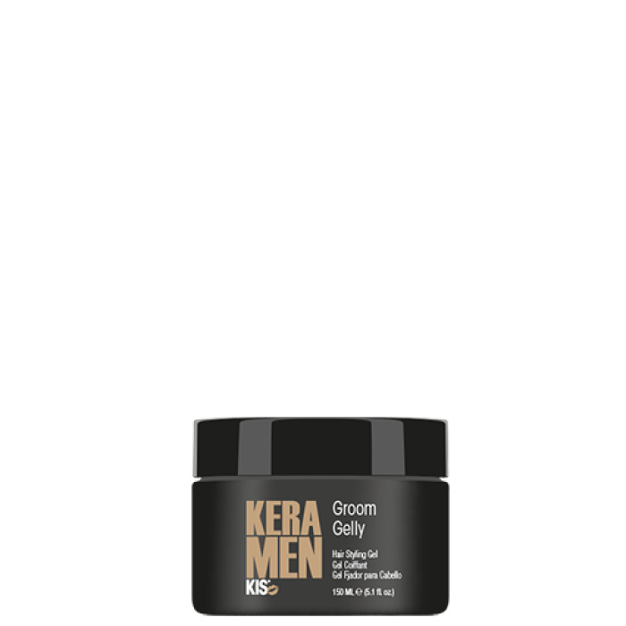 KIS KeraMen GroomGelly – 150 ml